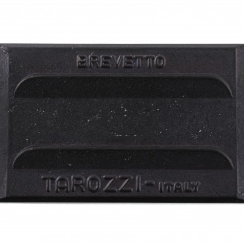 Piastra rinforzo Tarozzi steli 43 mm...