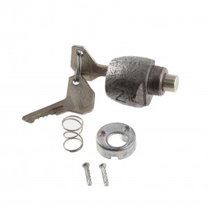 Bloccasterzo originale Zadi...