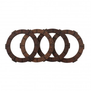 Kit dischi frizione S1062B...