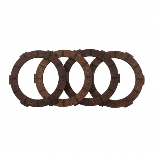 Kit dischi frizione S1062B Lambretta...