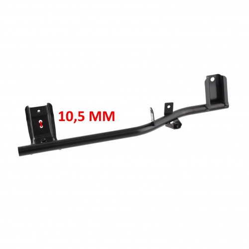 Componente tirante pavimento destra...