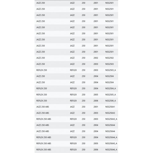Componente tirante pavimento destra...
