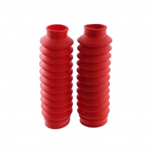 Soffietti forcelle Adecar...