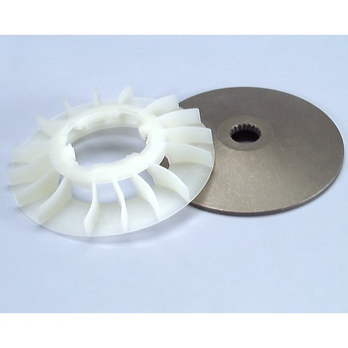 Semipuleggia Polini 244110 Aprilia SR...