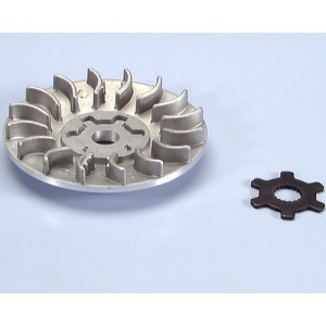 Semipuleggia Polini 244010...