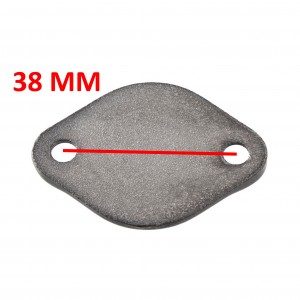 Coperchio pompa acqua... 2