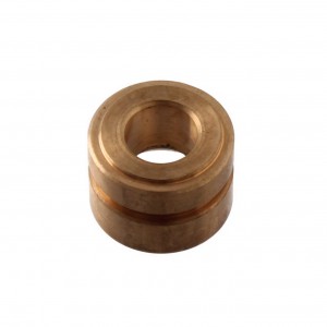 Boccola valvola scarico...