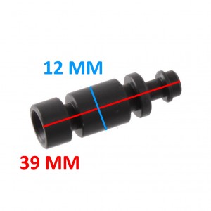 Pistone pinza freno... 2