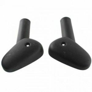 Coppia protezioni forcella...