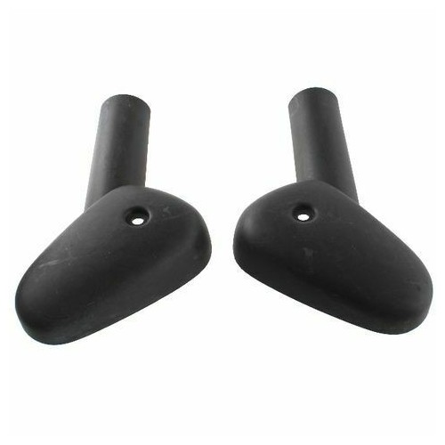 Coppia protezioni forcella Peugeot...