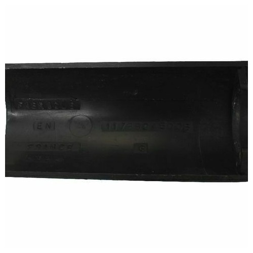 Coppia protezioni forcella Peugeot...