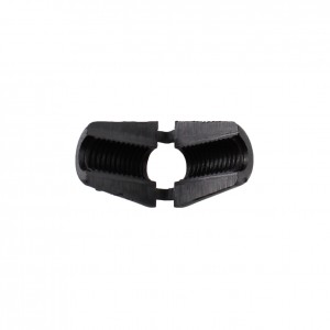 Terminale fisssaggio sterzo...