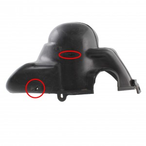 Copricilindro originale per... 2