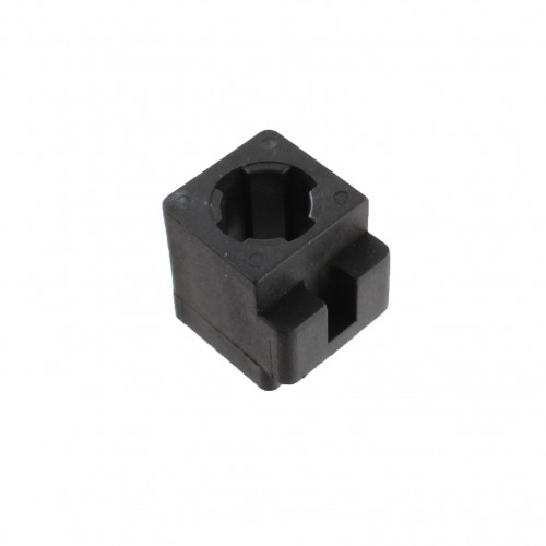 Corpo porta serratura sella Gilera RX