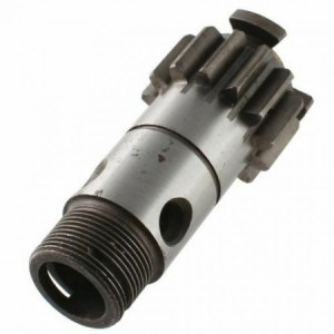 Ingranaggio presa diretta...