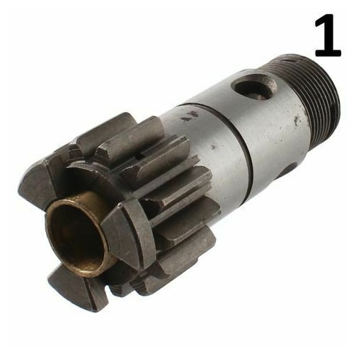 Ingranaggio presa diretta Lambrettino