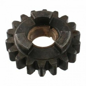 Ingranaggio albero primario...