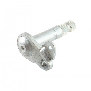 Perno pedale freno Gilera... 2