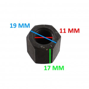 Dado volano Gilera TG1 2