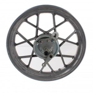 Cerchio anteriore Grimeca...