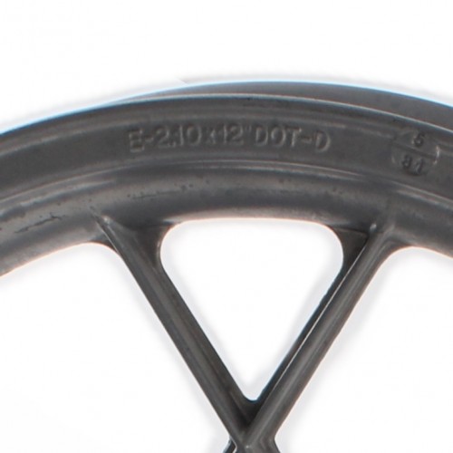 Cerchio anteriore Grimeca 2.10x12...