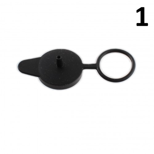 Tappo serbatoio olio o acqua Gilera...