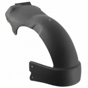 Parafango posteriore...