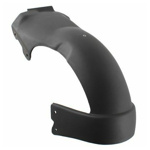 Parafango posteriore Aprilia Gulliver