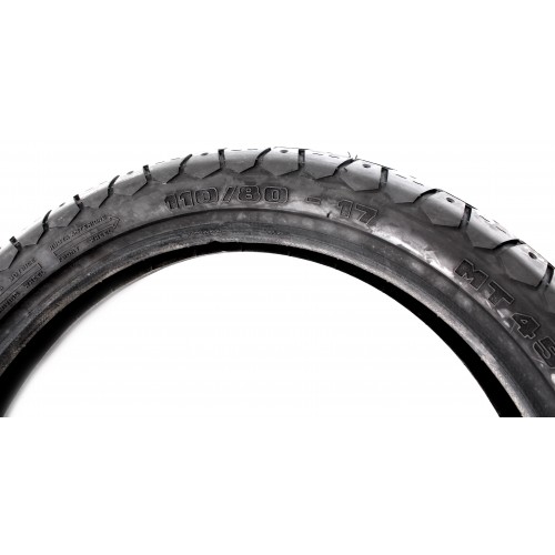 Copertone Pirelli MT45 110-80x17