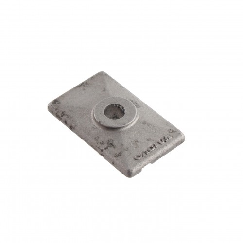 Piastra tendicatena Cagiva Cocis W4...