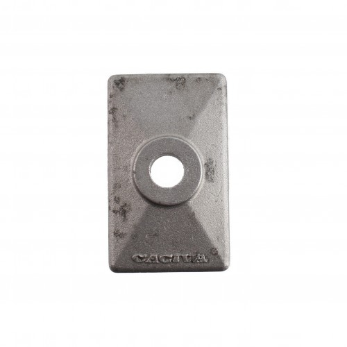 Piastra tendicatena Cagiva Cocis W4...