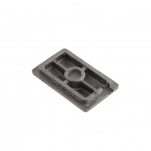 Piastra tendicatena Cagiva Cocis W4...