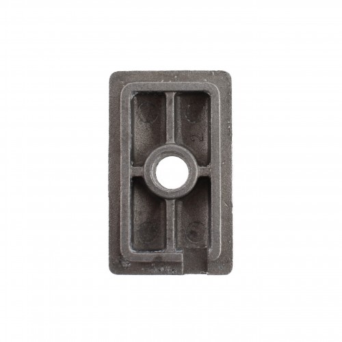 Piastra tendicatena Cagiva Cocis W4...