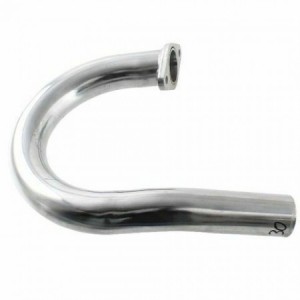 Curva marmitta laterale...