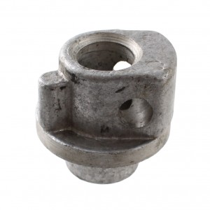 Custodia molla messa in... 2