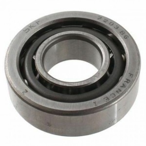 Cuscinetto a sfere 17 - 40...