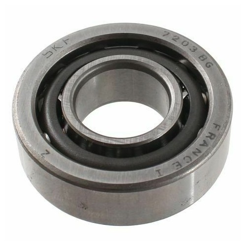 Cuscinetto a sfere 17 - 40 -12 SKF...