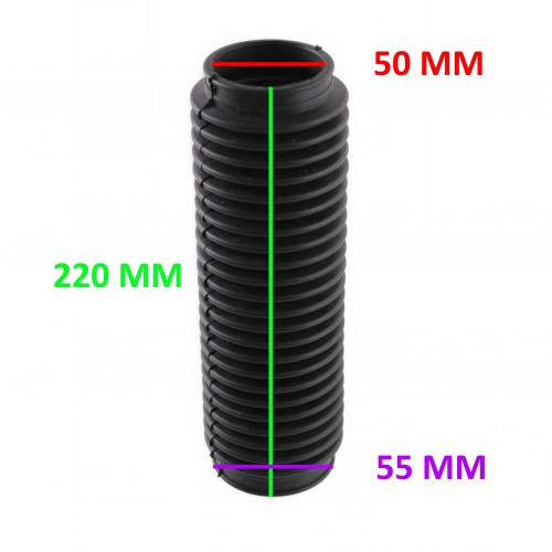 Soffietto forcella Ducati Scambler 1°...