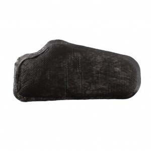 Protezione destra carena...