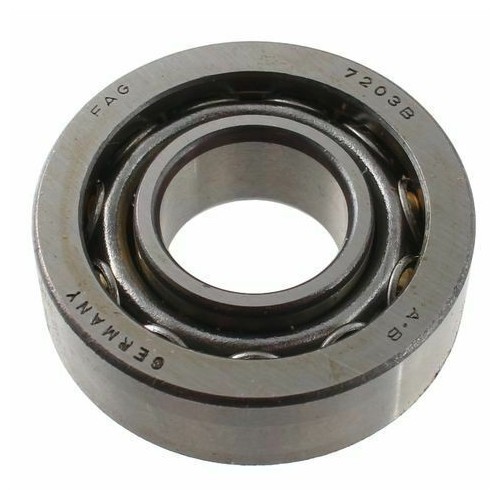 Cuscinetto Fag17 x 40 x 12 7203B alta...