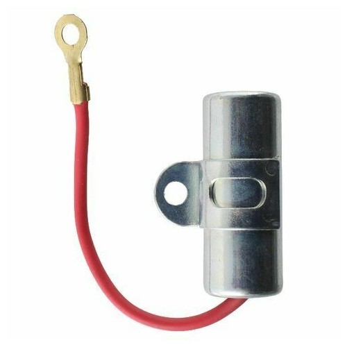 Condensatore Piaggio Ape 550 e 600...