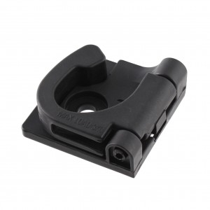 Gancio portaborsa Sym...