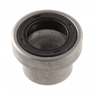 Boccola carter con paraolio...