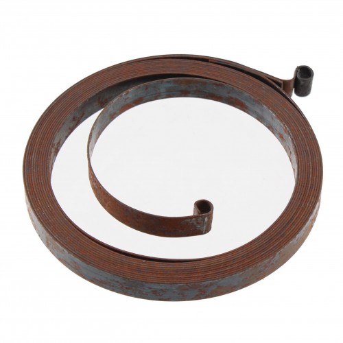 Molla ritorno Ducati agricolo...