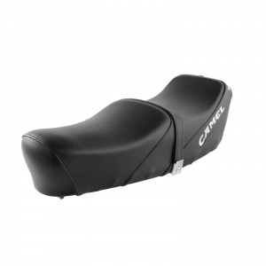 Sella biposto Yankee Camel... 2