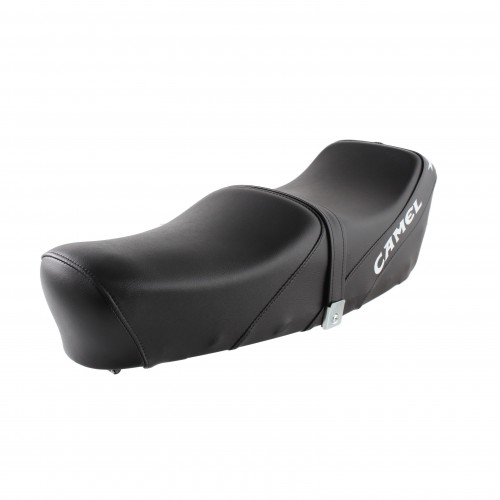 Sella biposto Yankee Camel Piaggio...