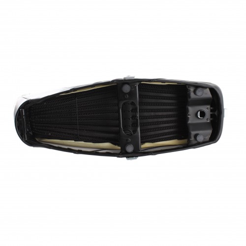 Sella biposto Yankee Camel Piaggio...