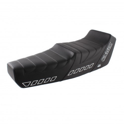 Sella Camel Nisa per Piaggio Vespa 50...