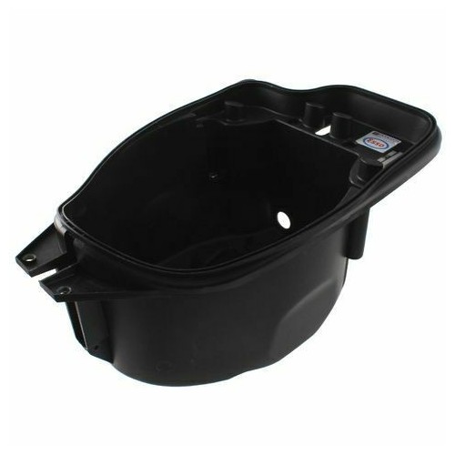 Vano portacasco Peugeot JetForce C-Tech