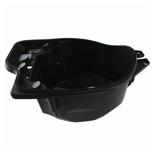 Vano portacasco Peugeot JetForce C-Tech